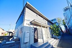 ヴェルサン調布