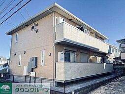 サンク　モンタニア　B棟