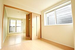 viola mitaka 2階1DKのリビング/ダイニング