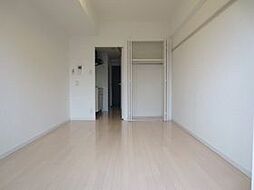 ヴィータローザ東府中 506 5階1Kのリビング/ダイニング