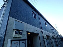 レオパレスライト　II