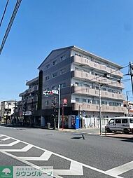 Ｕ　ｒｅｓｉｄｅｎｃｅ三鷹 404