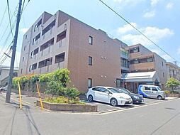 オーチャードヒル 501