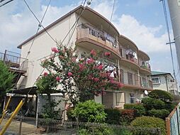 東府中レジデンス