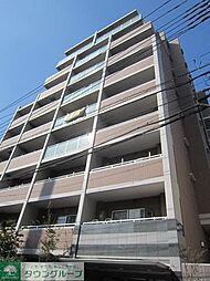 クリオコンフォート府中 2F