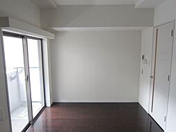 スパシエアルカーノ府中 102 1階1Kのリビング/ダイニング