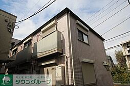 アーバンハイム・K 102