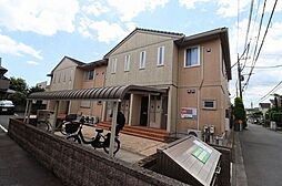 サンク　モンタニア　Ａ棟