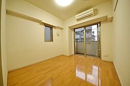 ヴェルト府中 303 3階1Kのリビング/ダイニング