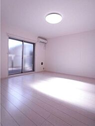 リブリ・吉祥寺 201 2階1Kのリビング/ダイニング