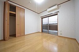 メゾンリリイ 201 2階1Kのリビング/ダイニング