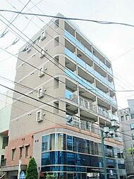 マーベラス国分寺 404