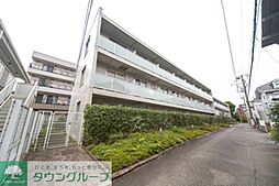 ル・ボワ武蔵境 101