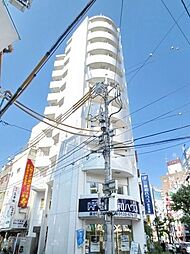 ＨＦ国分寺レジデンス 902