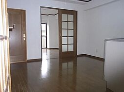 カサグランデエラン 201 2階3DKのリビング/ダイニング