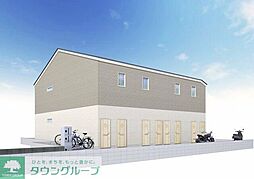 キャメル東府中 103