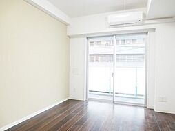 RISE　STAGE　MUSASHI-KOGANEI 403 4階1Kのリビング/ダイニング