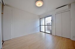 小川ハイツ 103 1階1Kのリビング/ダイニング