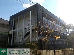 レオパレスニューイエナ