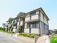 東京都日野市新町5丁目：物件画像／株式会社タウンハウジング東京　分倍河原店
