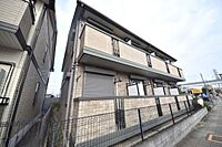 東京都日野市万願寺4丁目：物件画像／株式会社タウンハウジング東京　分倍河原店