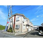 東京都日野市新井1丁目27-5：物件画像／株式会社タウンハウジング東京　分倍河原店