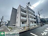 東京都多摩市乞田：物件画像／株式会社タウンハウジング東京　分倍河原店