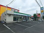 西国立駅周辺 700m