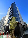 神奈川県川崎市中原区新丸子東2丁目：物件画像／株式会社タウンハウジング東京　分倍河原店