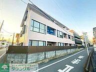 東京都立川市羽衣町1丁目22-14：物件画像／株式会社タウンハウジング東京　分倍河原店