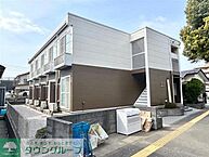 東京都府中市朝日町1丁目33-4：物件画像／株式会社タウンハウジング東京　分倍河原店
