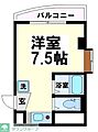 国立の杜3階6.5万円