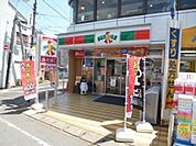 サンクス日野豊田駅南口店 92m
