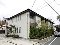 東京都調布市深大寺南町5丁目34-1：物件画像／株式会社タウンハウジング東京　分倍河原店