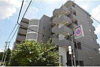 東京都府中市片町1丁目3-3：物件画像／株式会社タウンハウジング東京　分倍河原店