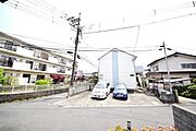 ★お部屋からの眺めです★
