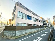 東京都立川市羽衣町1丁目22-14：物件画像／株式会社タウンハウジング東京　分倍河原店