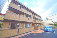 東京都八王子市北野町：物件画像／株式会社タウンハウジング東京　分倍河原店