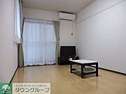 リビング/居室