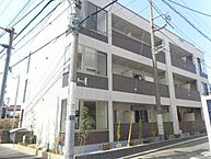 東京都立川市羽衣町2丁目：物件画像／株式会社タウンハウジング東京　分倍河原店