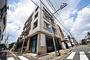 外観・共用部分
