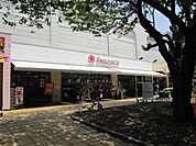 ピーコックストア国立さくら通り店 524m