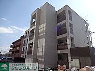 東京都稲城市東長沼2112-14：物件画像／株式会社タウンハウジング東京　分倍河原店