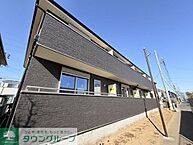東京都国分寺市日吉町2丁目22-4：物件画像／株式会社タウンハウジング東京　分倍河原店