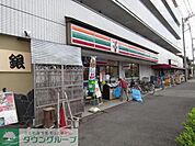 セブンイレブン 220m