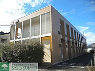 東京都府中市押立町4丁目14-24：物件画像／株式会社タウンハウジング東京　分倍河原店