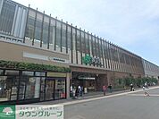 国立駅(JR 中央本線) 徒歩2分。その他 140m