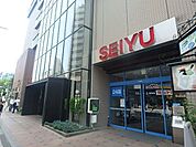 西友国立店 nonowa国立 329m