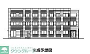 タウンハウジング仙川店まで♪