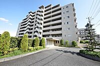 東京都日野市多摩平5丁目：物件画像／株式会社タウンハウジング東京　分倍河原店